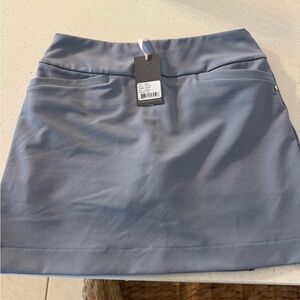 Fairway and Greene skort never worn